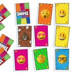 Swipee Card Game NEW Swipee Card Game NEW