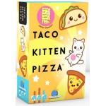 Taco Kitten Pizza Game - Junior Version - Blue Orange Games Taco Kitten Pizza Game - Junior Version - Blue Orange Games