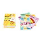 Taco Kitten Pizza Game - Junior Version - Blue Orange Games Taco Kitten Pizza Game - Junior Version - Blue Orange Games