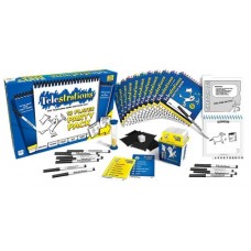 Telestrations Drawing Game - 12 Player Party Pack