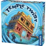 Temple Twist Game COMING SOON