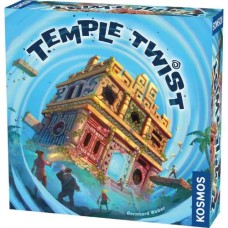 Temple Twist Game COMING SOON