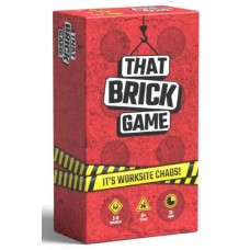 That Brick Game That Brick Game