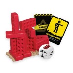 That Brick Game That Brick Game
