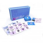 The Chameleon Pictures  Card Game NEW