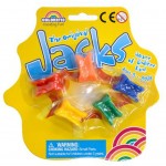 Jacks Fluro - Classic Game