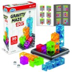 Gravity Maze Go! ThinkFun Gravity Maze Go! ThinkFun