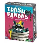Trash Pandas Card Game - Gamewright