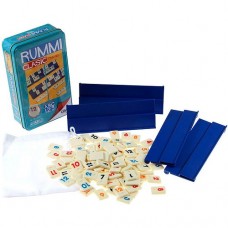 Rummi Travel in Tin