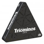 Triominos Onyx Edition