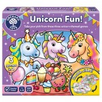 Unicorn Fun! - 3 Games - Orchard Toys