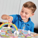 Unicorn Fun! - 3 Games - Orchard Toys