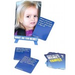 What Do You Meme? - Board Game - Family Edition