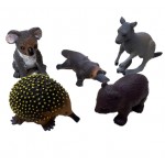 Australian Animals Mini - 5 pack 