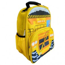 Backpack - Dump Truck