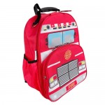 Backpack - Fire Truck