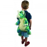 Backpack Stegasaurus