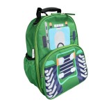 Backpack - Tractor