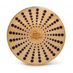 Balance Disk Bamboo - Kinderfeets