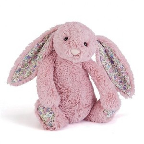 Bashful Bunny Blossom Tulip Medium Jellycat From Who What Why 1819