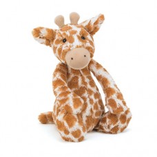 Bashful Giraffe - Medium - Jellycat