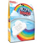 Bath Bomb - Rainbow