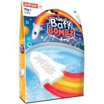 Bath Bomb - Rocket