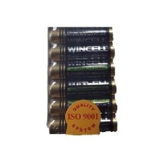 Batteries AA - Pack of 6