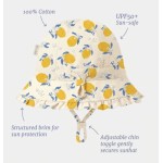 Hat Toshi Bell - Arcadia Lemonade Cream NEW Hat Toshi Bell - Arcadia Lemonade Cream NEW