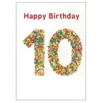  Birthday Card - Freckle - 10