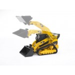 Caterpillar Multi Terrain Loader/ Compact Track Loader - Bruder 02136