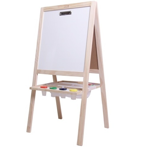 Easel 4 in 1 - Boss - from who what why