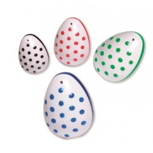 Music Egg Shakers - Halilit