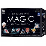 Exclusive Magic Special Edition