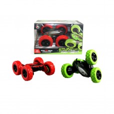 Extreme 360 Stunt Car Remote Control