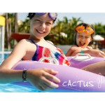 Watch - Flash - Kids Fitness Activity Tracker Waterproof - Purple