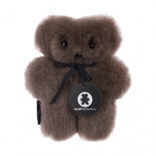 Flatout - Warm Bear Baby Chocolate