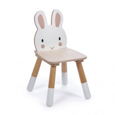 Children's Chair - Forest Rabbit - Tenderleaf