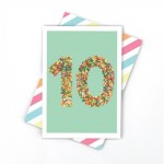  Birthday Card - Freckle - 10