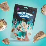 Freeze Dried Gelato - Lamington