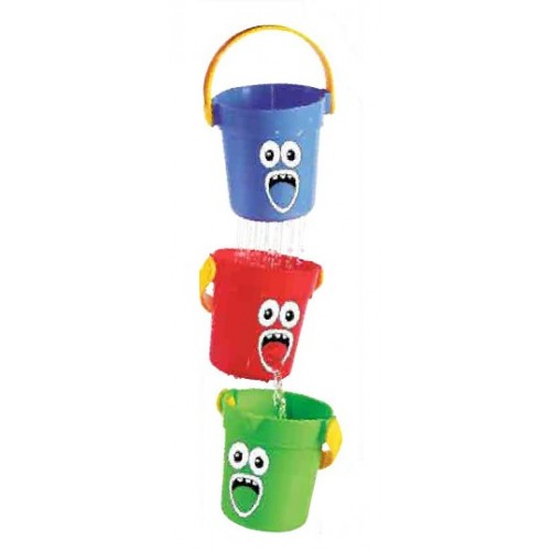 Buckets Funny from who what why