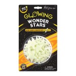 Glow in the Dark - Wonder Stars Glow in the Dark - Wonder Stars