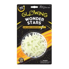 Glow in the Dark - Wonder Stars