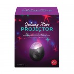 Galaxy Star Projector