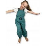 Grubberalls - Deep Sea (green) 1-2yrs - Grubbybub