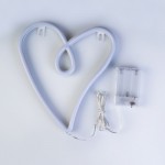 Heart Wall Light