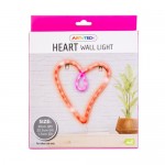 Heart Wall Light