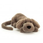 Bashful Puppy - Hounddog Henry Little - 30cm - Jellycat