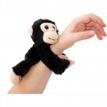 Huggers Slap Bracelet - Monkey - Wild Republic