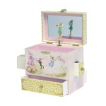 Music Jewellery Box Just in Case Fairy - Enchantmints Music Jewellery Box Just in Case Fairy - Enchantmints